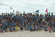 Family Trip ครั้งที่ 5 Chang Phueaks Love the Sea